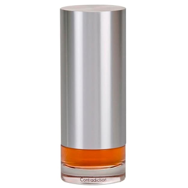Calvin Klein Contradiction for Women EDP (W) 100 ml — 2