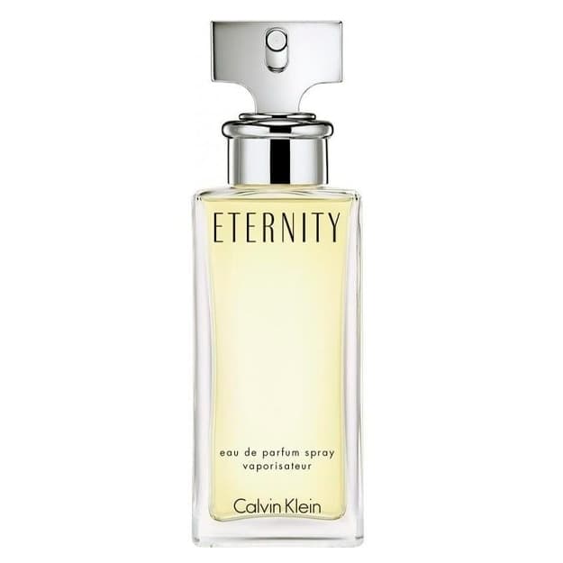 Calvin Klein Eternity Moment EDP (W) 100ml — 1