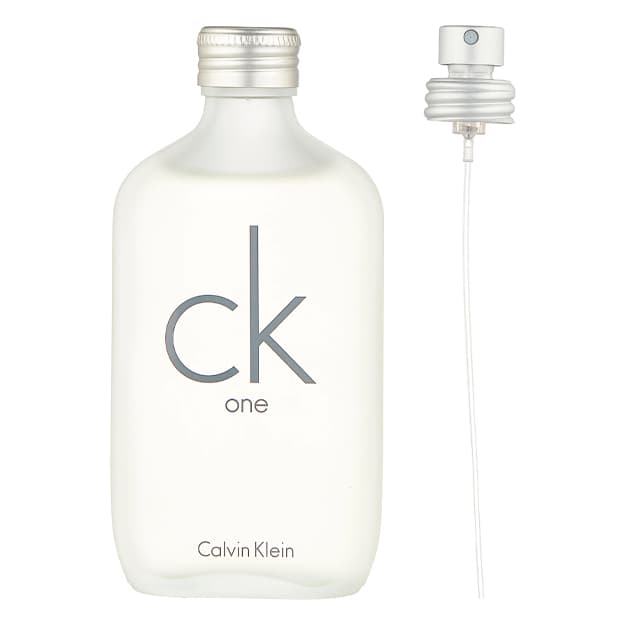 Calvin Klein CK One EDT (U) 100 ml — 1