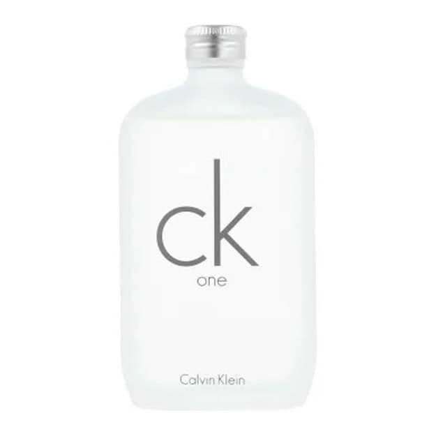 Calvin Klein CK One EDT (U) 200ml — 1