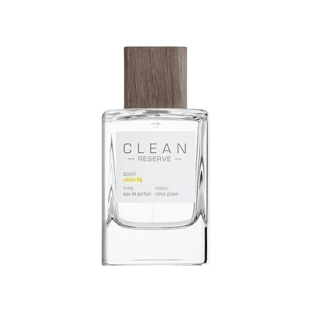 Clean Reserve Citron Fig EDP (U) 100 ml — 1