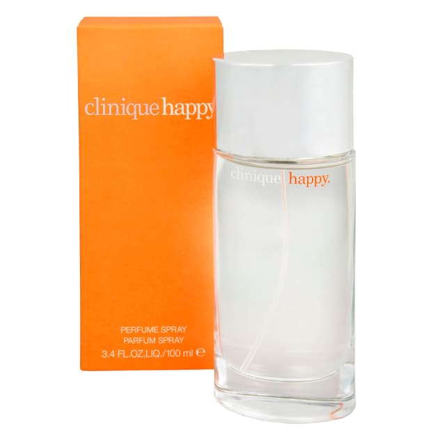 Clinique Happy for Women EDP (W) 100ml — 2
