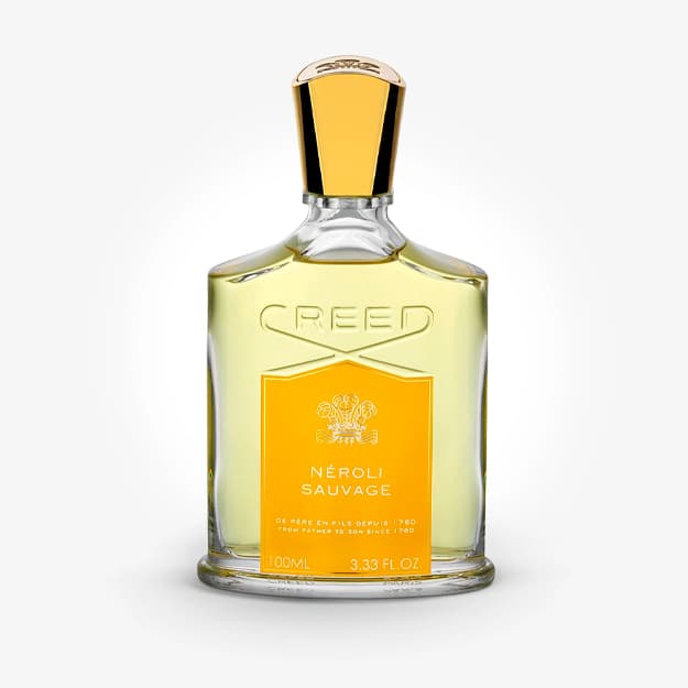 Creed Neroli Sauvage EDP (U) 100ml — 1