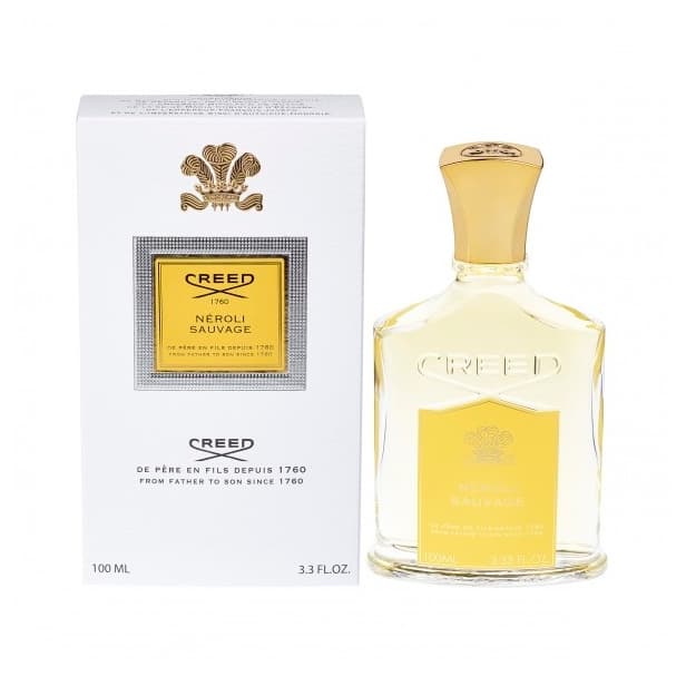 Creed Neroli Sauvage EDP (U) 100ml — 2