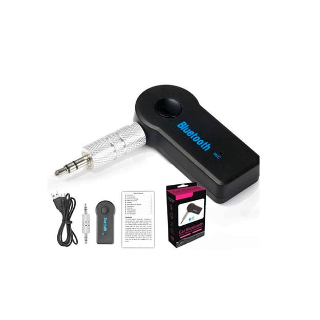 Автомобильный Bluetooth адаптер — 2
