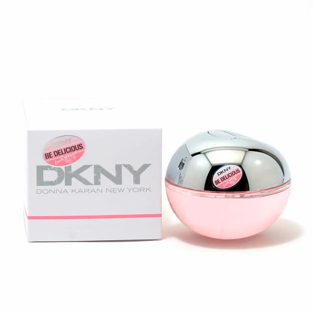 DKNY Be Delicious Extra EDP (W) 100 ml — 2