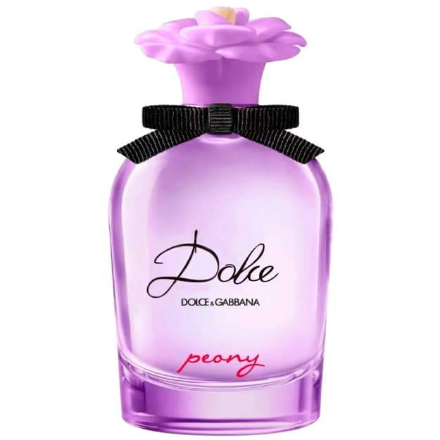 Dolce&Gabbana Dolce Peony EDP (W) 75 ml — 1