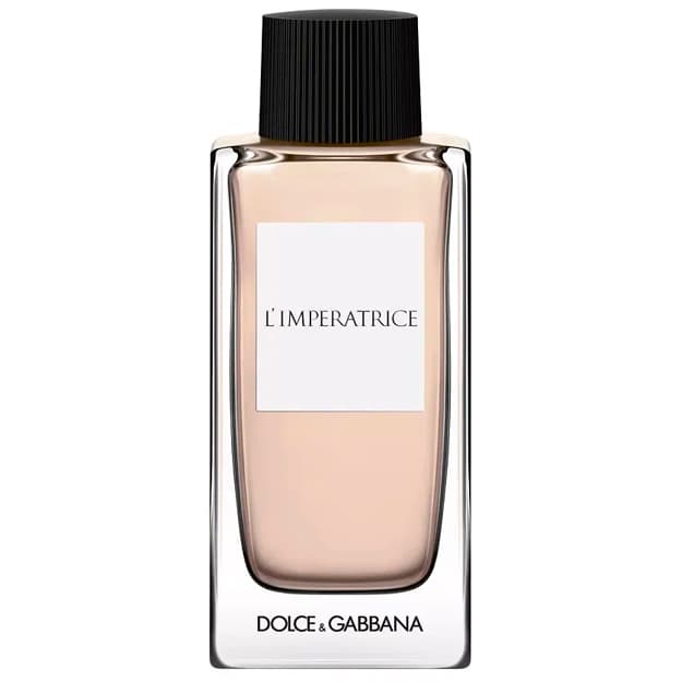 Dolce & Gabbana 3 L'Imperatrice EDT (W)100 ml — 1