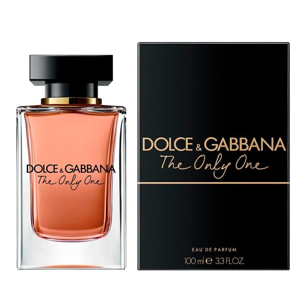 Dolce&Gabbana The Only One EDP (W)100 ml — 2