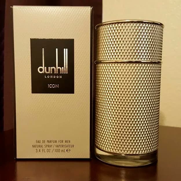 Alfred Dunhill Icon Absolute EDP (M) 100ml — 2