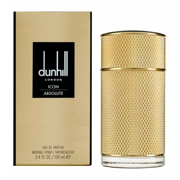 Alfred Dunhill Icon Absolute EDP (M) 100ml — 3