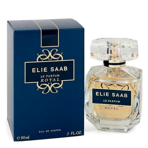Elie Saab Le Parfum Royal EDP (W) 90ml — 2