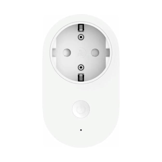 Aqlli rozetka Xiaomi Smart Plug ZNCZ05CM — 2