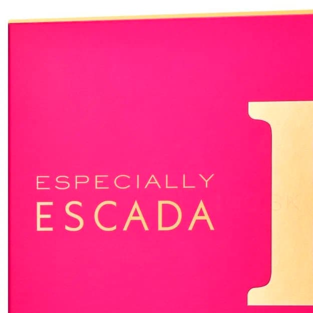 Escada "Especially Escada" Edp (W) 75 ml — 2