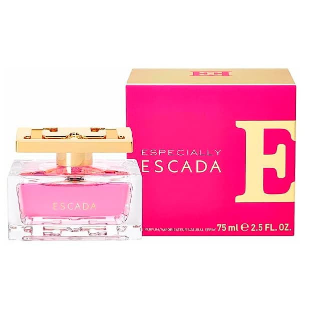 Escada "Especially Escada" Edp (W) 75 ml — 3