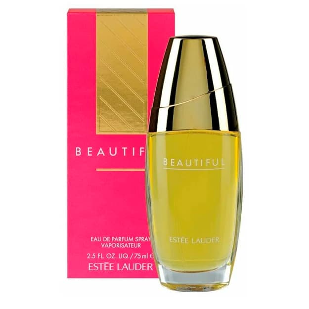 Estee Lauder Beautiful EDP (U) 75 ml — 2