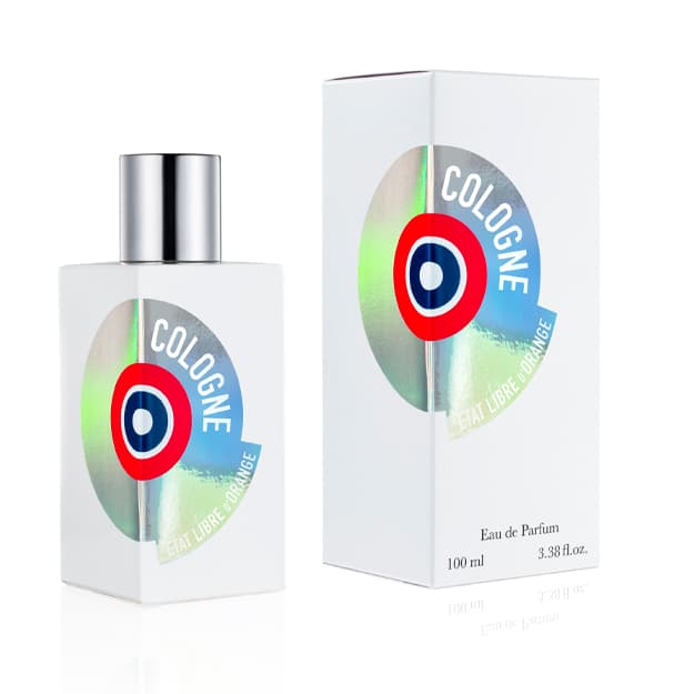 Etat Libre d'Orange Cologne EDP (U) 100ml — 2