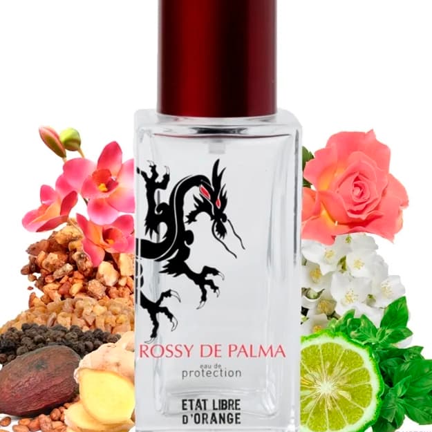 Etat Libre d'Orange Rossy de Palma Eau de Protection EDP (W) 100ml — 2