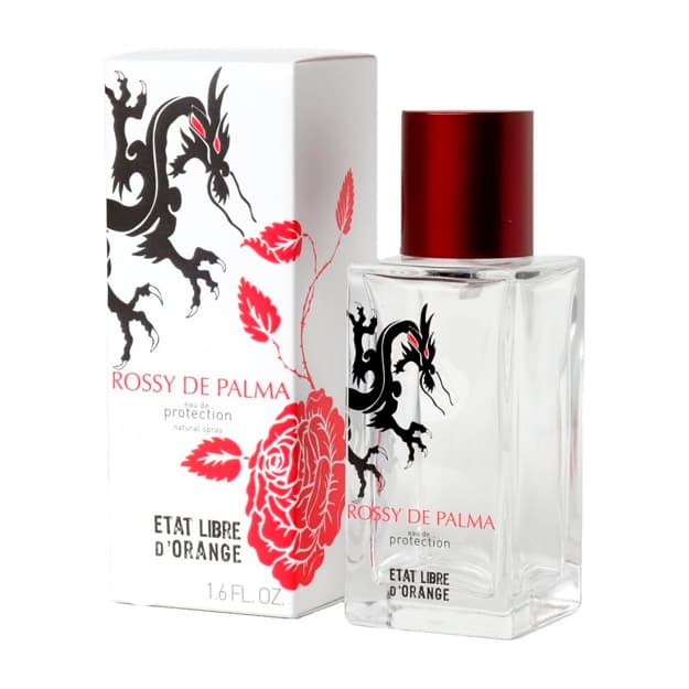 Etat Libre d'Orange Rossy de Palma Eau de Protection EDP (W) 100ml — 3