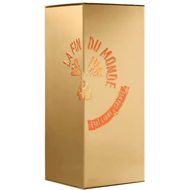 Etat Libre d'Orange La Fin Du Monde EDP (U) 100 ml — 2