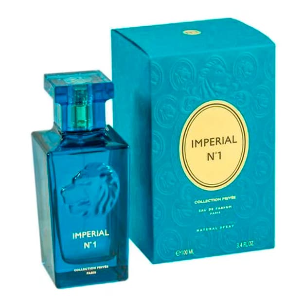 Geparlys Imperial №1 EDP (M) 100ml — 2