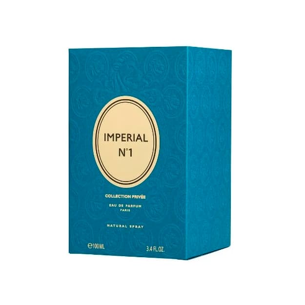 Geparlys Imperial №1 EDP (M) 100ml — 3