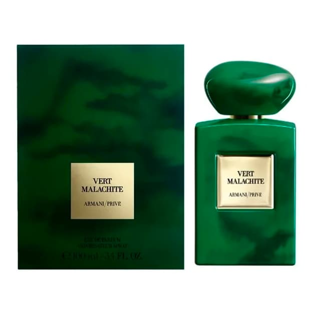 Giorgio Armani Prive Vert Malachite EDP (U) 100 ml — 2