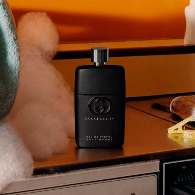 Gucci Guilty Pour Homme Eau de Parfum (M) 90ml — 3