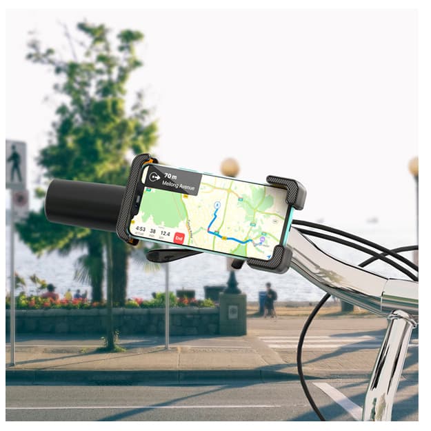 Telefon ushlagichi Holder Hoco CA93 — 5
