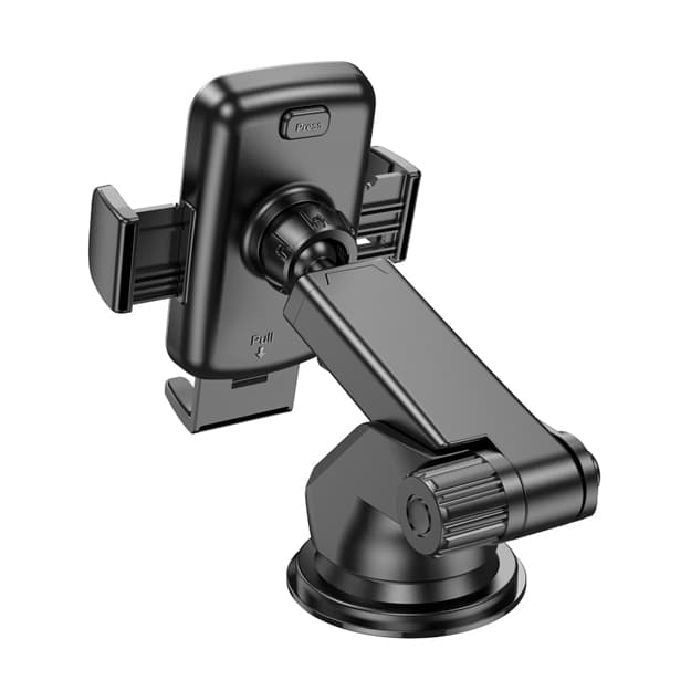 Avtomobil telefon ushlagichi  Holder Hoco CA95 — 3