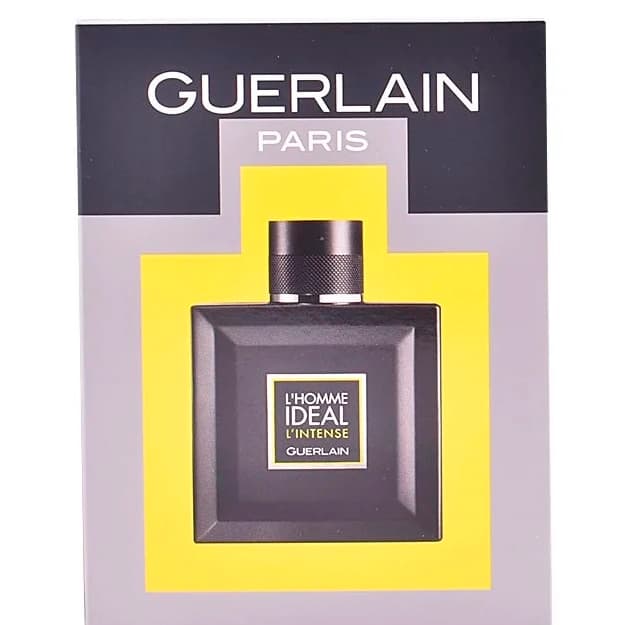 Guerlain L'Homme Ideal L'Intense EDT (M) 100ml — 2