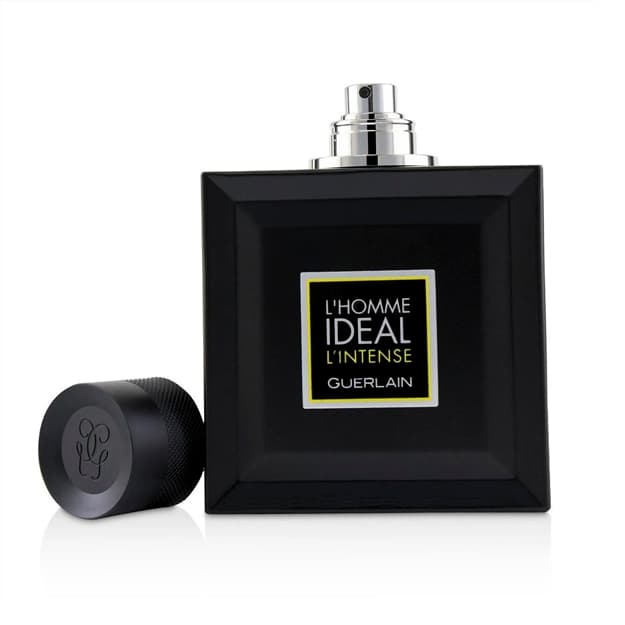 Guerlain L'Homme Ideal L'Intense EDT (M) 100ml — 3