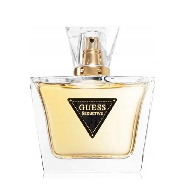 Guess Seductive EDT (W) 75ml — 2