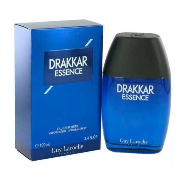 Guy Laroche Drakkar Essence EDT (M) 100ml — 2