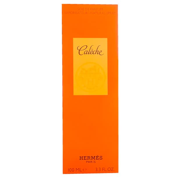 Hermes Caleche Soie de Parfum EDP (W) 100ml — 2