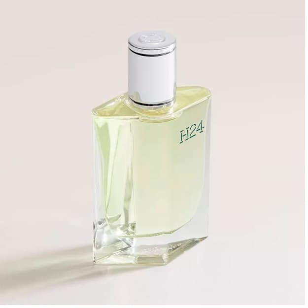 Hermes H24 EDT (M) 100 ml — 3
