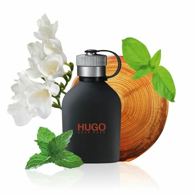 Hugo Boss Just Different EDT (M) 200 ml — 2