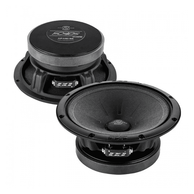 Avtomobil akustikasi Deaf Bonce Apocalypse AP-M61SE — 1