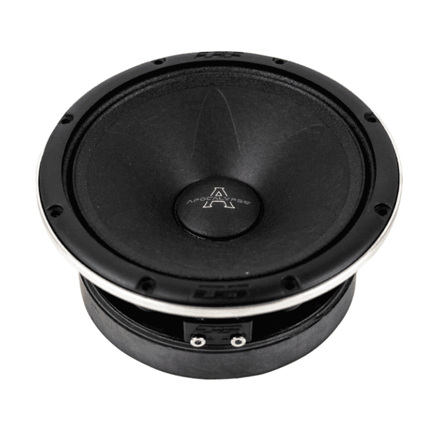 Автомобильная акустика Deaf Bonce Apocalypse AP-M61AC — 2