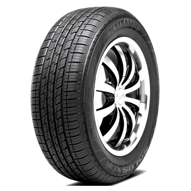 Шина Kumho KL21 245/60 R18 4шт — 1