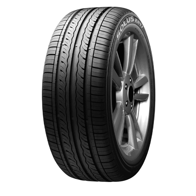 Kumho KH17 215/45 R17 Tire — 1
