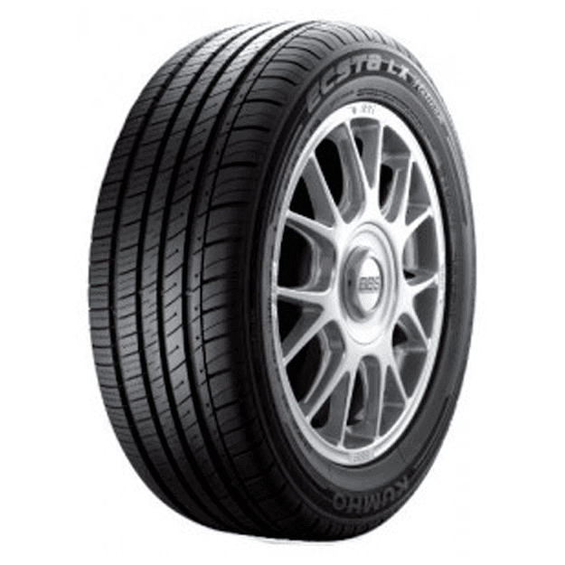 Kumho KU27 245/45Z R19 4pcs Tire — 1
