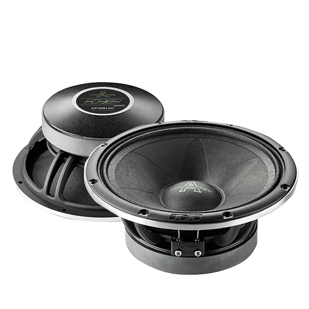 Avtomobil akustikasi Deaf Bonce Apocalypse AP-M81AC — 1