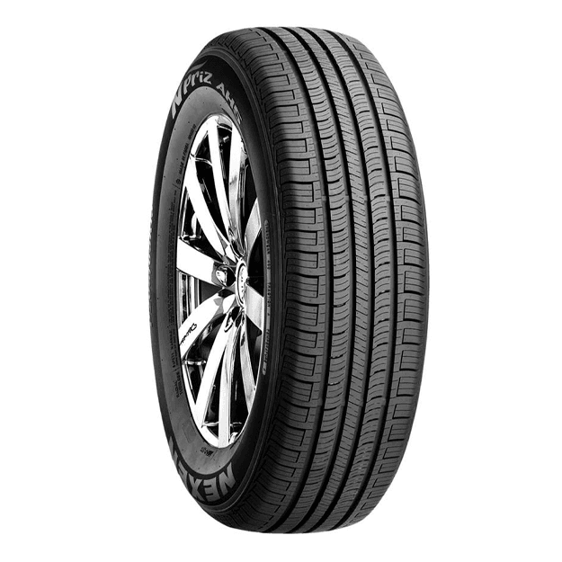 Шина Nexen NP AH5 195/65 R15 4шт — 1