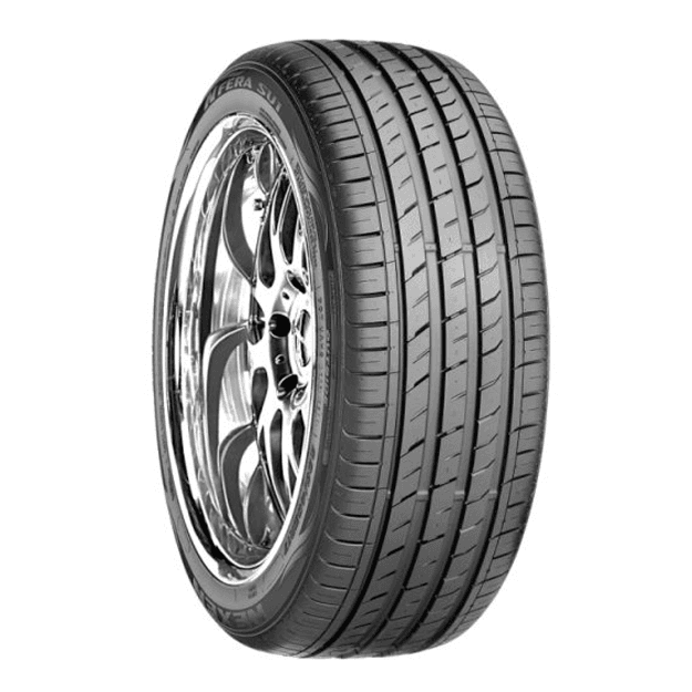Шина Nexen NFERA SU1 205/55 R16 4шт — 1