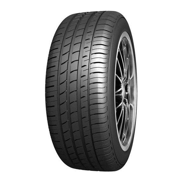 Nexen NFERA tire RU1 255/55 R19 4pcs — 1