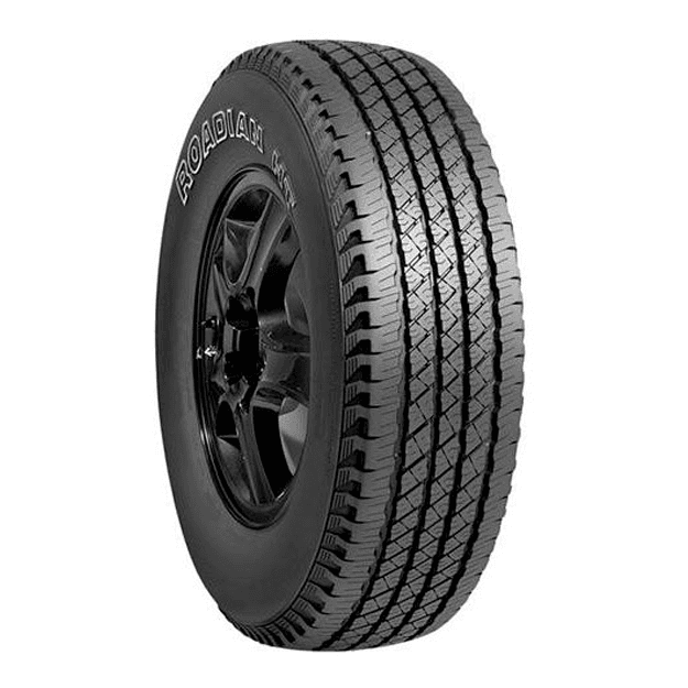 Шина Nexen ROADIAN HT 235/60 R18 4шт — 1