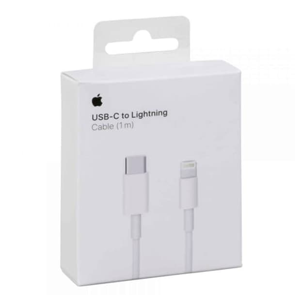 Kabel Iphone Type-C'dan Lightning'ga — 1