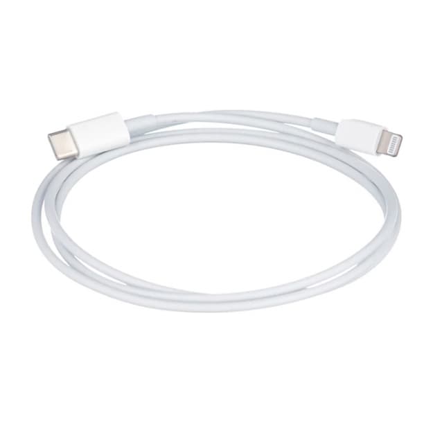 Kabel Iphone Type-C'dan Lightning'ga — 2
