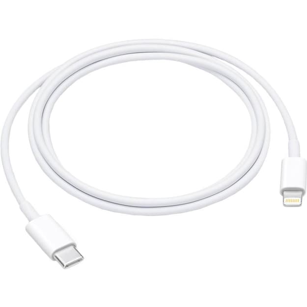Kabel Iphone Type-C'dan Lightning'ga — 3